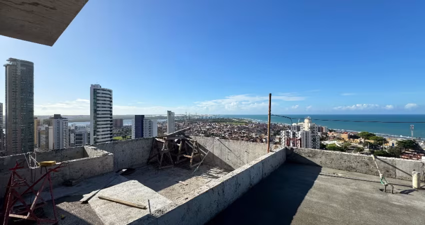 Apartamento 2/4 em Petrópolis IMÓVEL PARA INVESTIDORES!