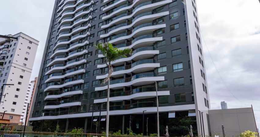 Apartamento 4 suítes com muito conforto para toda família