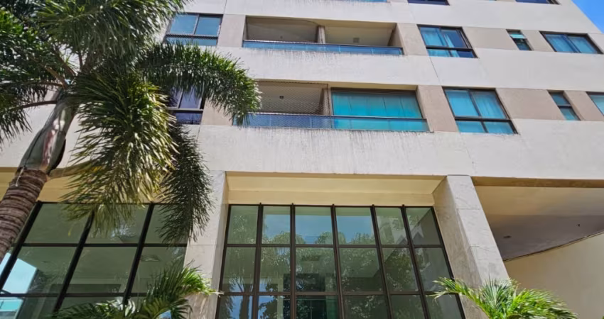 Qualidade e custo benefício em um apartamento 3/4 em Capim Macio!