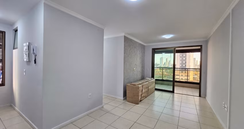 Oportunidade de apartamento 2/4 para locação em Lagoa Nova!