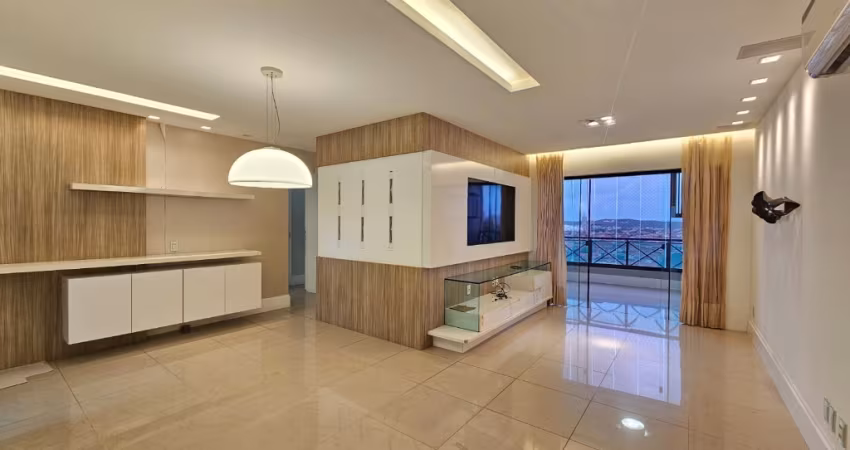 Apartamento 3 suítes com melhor custo benefício de Natal