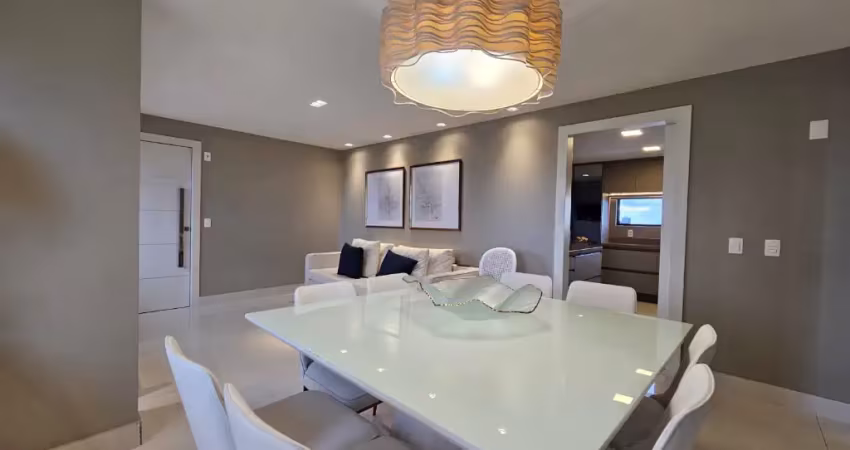 Oportunidade de apartamento 3/4 na melhor localização de lagoa nova