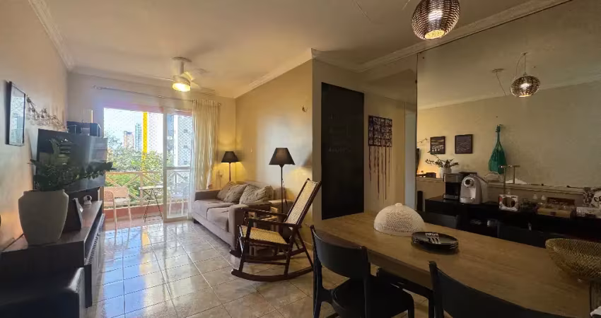 Apartamento 3/4 em excelente localização e com ótimo custo benefício