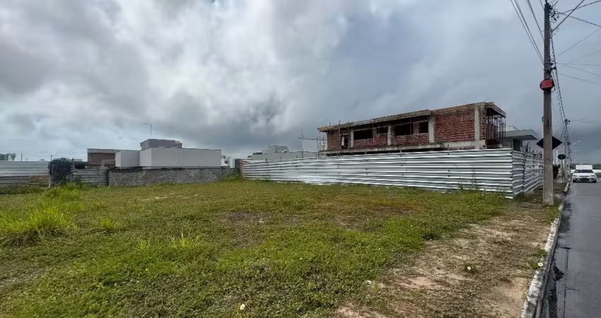 Lote lado da sombra meio de quadra com 245 m2 à venda no monte carlo