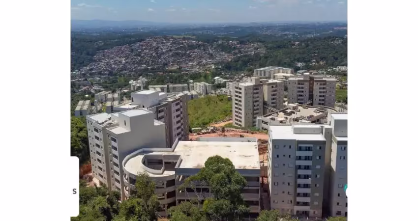APTO EM COTIA ENTREGA 2025 MINHA CASA MINHA VIDA ENTRADA PARCELADA 24X