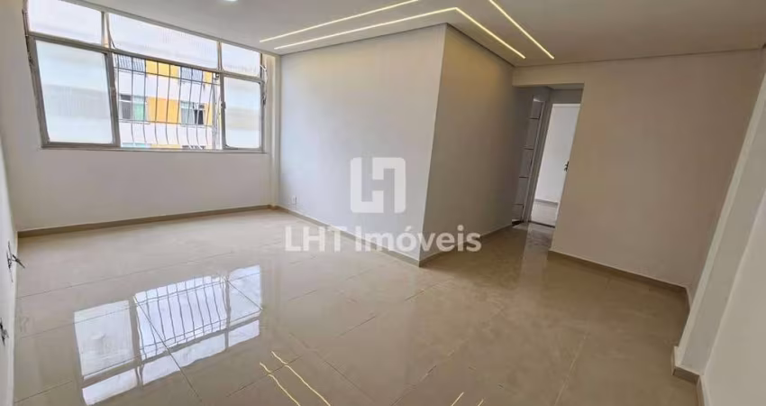 OPORTUNIDADE! Apartamento reformado de 2 quartos à venda no Colubandê, São Gonçalo-RJ