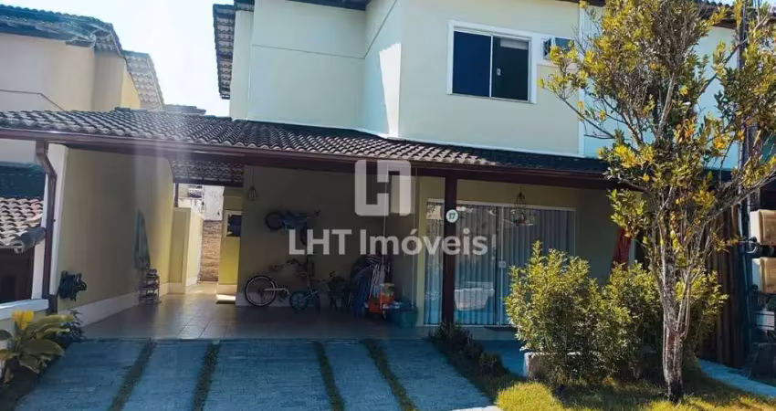 Casa em condomínio fechado com 3 quartos à venda na Rua Hamilton Picanco, Badu, Niterói