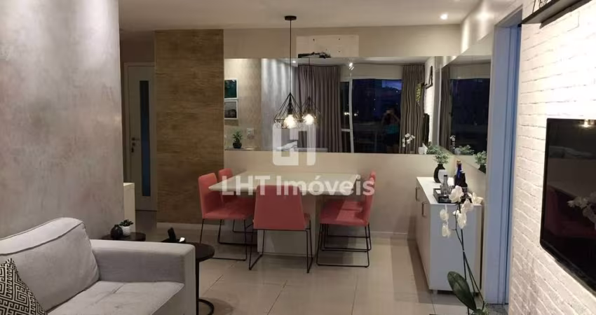 Lindo e reformado apartamento na Av. Roberto Silveira, Icaraí, Niterói-Rj.