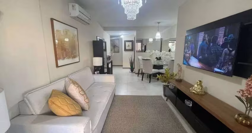 Apartamento com 2 quartos à venda na Rua Presidente Backer, Icaraí, Niterói
