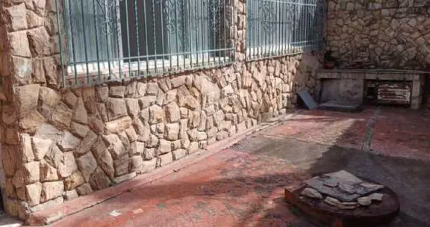 Casa com 5 quartos à venda na Travessa São José, Cubango, Niterói
