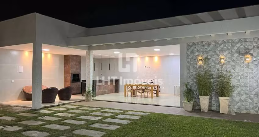 Casa com 3 quartos à venda na Rua Quarenta e Sete, Jardim Atlântico Central (Itaipuaçu), Maricá