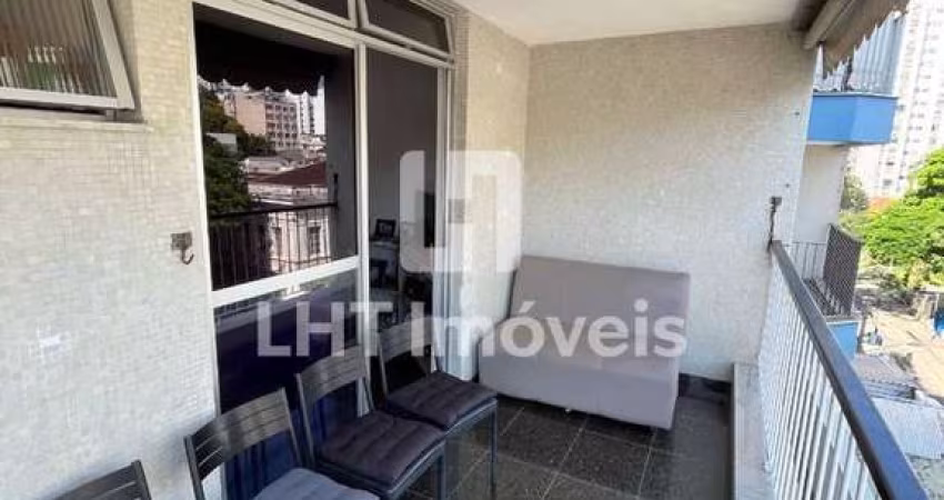 Apartamento com 2 quartos à venda na Rua Presidente Pedreira, Ingá, Niterói-RJ