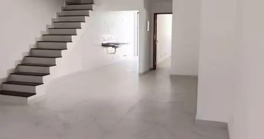 Casa com 4 quartos à venda na Rua Doutor Públio Machado, 89, Maravista, Niterói