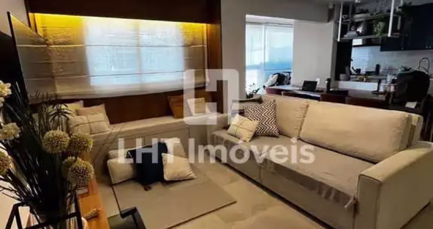Maravilhoso apartamento no condominio home boutique / icaraí