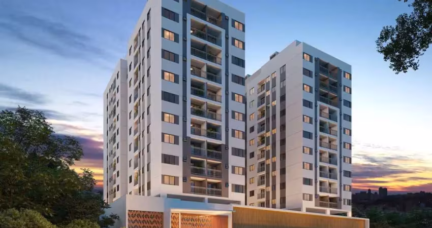 Apartamento com 2 quartos à venda na Rua Desembargador Lima Castro, 245, Fonseca, Niterói