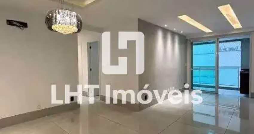 Ótimo apartamento com 3 quartos na rua dr, leandro mota, icaraí, niterói-rj por r$ 950.000,00