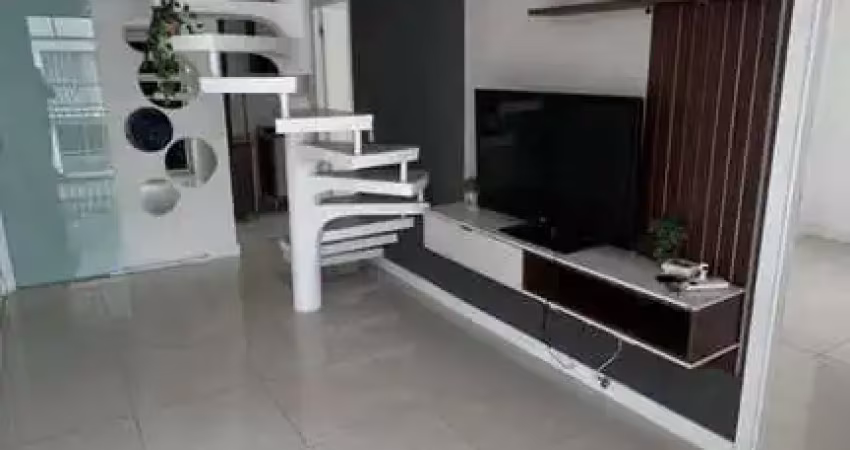 Cobertura com 2 quartos à venda na Estrada Vereador Luiz Carlos da Silva, 500, Galo Branco, São Gonçalo