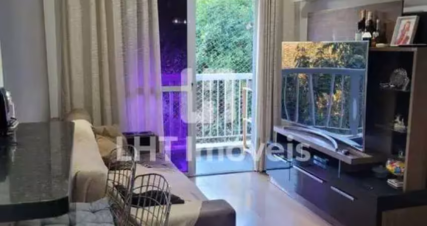 Apartamento com 2 quartos à venda na Rua Desembargador Lima Castro, Cubango, Niterói