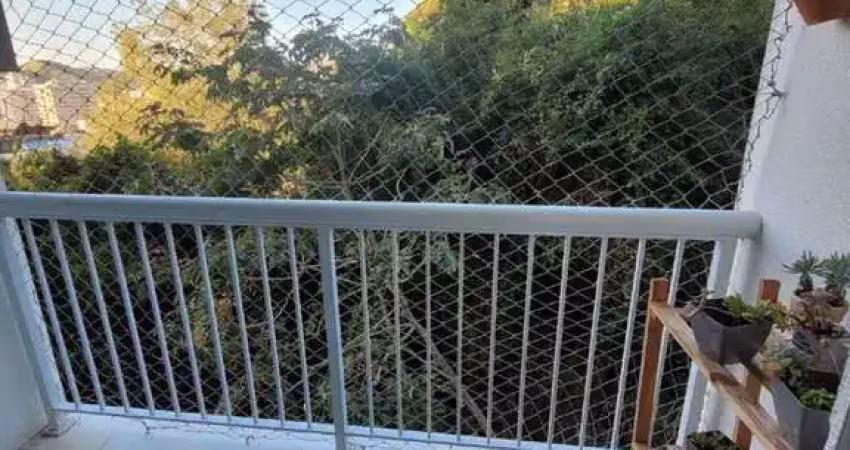 Apartamento com 2 quartos à venda no fosenca, niterói-rj