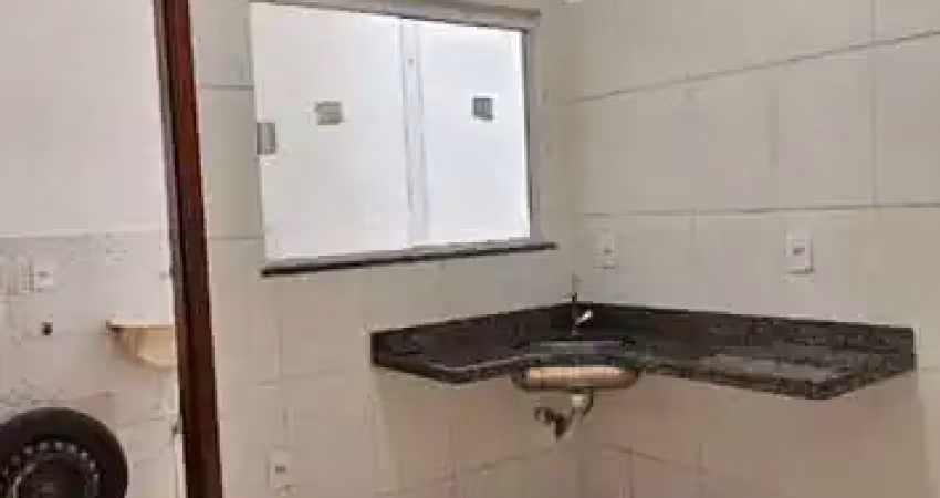Casa de condomínio com 2 quartos, laranjal - são gonçalo