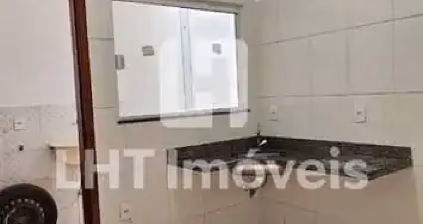 Casa de condomínio com 2 quartos, laranjal - são gonçalo