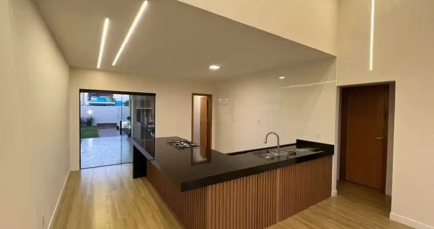 Casa alto padrão em condomínio com 3 quartos, cajueiros (itaipuaçu) - maricá
