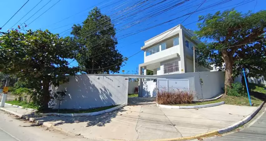 Edifício auto sustentável que une modernidade e responsabilidade ambiental em são josé do imbassaí - maricá