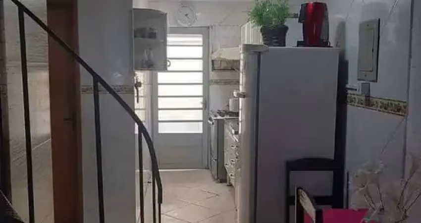 Casa com 2 quartos à venda na Estrada Vereador Luiz Carlos da Silva, 498, Galo Branco, São Gonçalo