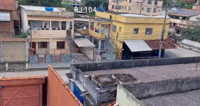 Casa com 5 quartos à venda na Rua Felinto Macedo, Jardim Alcântara, São Gonçalo