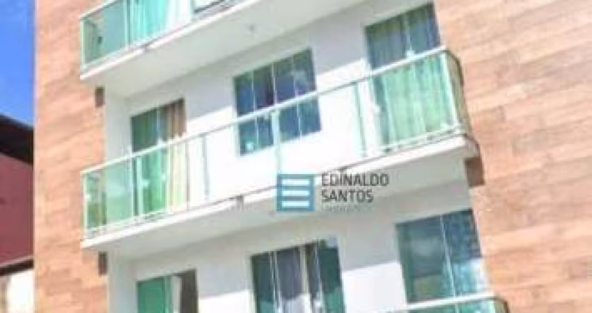 Apartamento com 3 dormitórios à venda, 96 m² por R$ 349.000,00 - Benfica - Juiz de Fora/MG