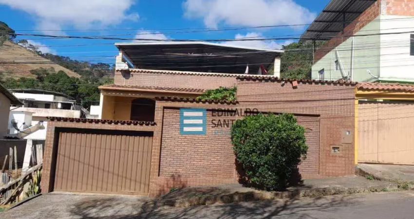Casa à venda, 257 m² por r$ 650.000,00 - santa isabel - juiz de fora/mg