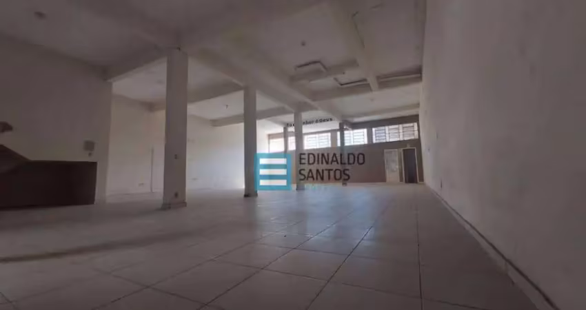 Loja para alugar, 200 m² por r$ 3.000,00 - nova era - juiz de fora/mg