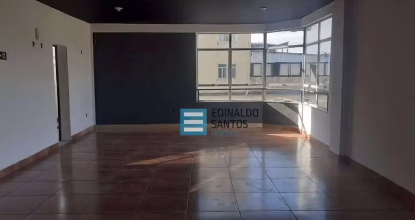 Sala para alugar, 60 m² por r$ 1.150,00 - benfica - juiz de fora/mg