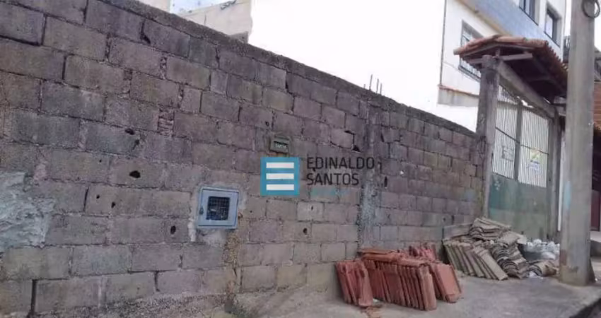 Terreno à venda na Rua Sophia Fortini Costa, Nova Era, Juiz de Fora