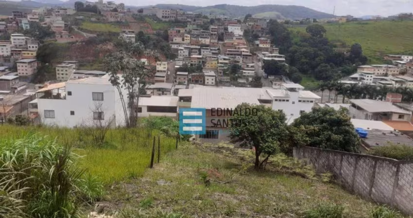 Terreno Residencial à venda, Nova Era, Juiz de Fora - TE0118.