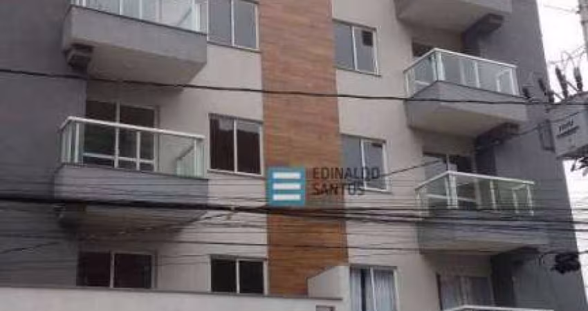 Apartamento Residencial à venda, Recanto da Mata, Juiz de Fora - AP0128.
