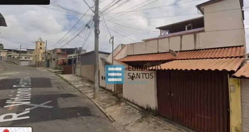 Casa Residencial à venda, Benfica, Juiz de Fora - CA0212.