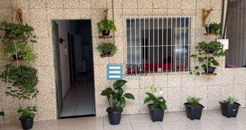 Casa Residencial à venda, São Pedro, Juiz de Fora - CA0114.