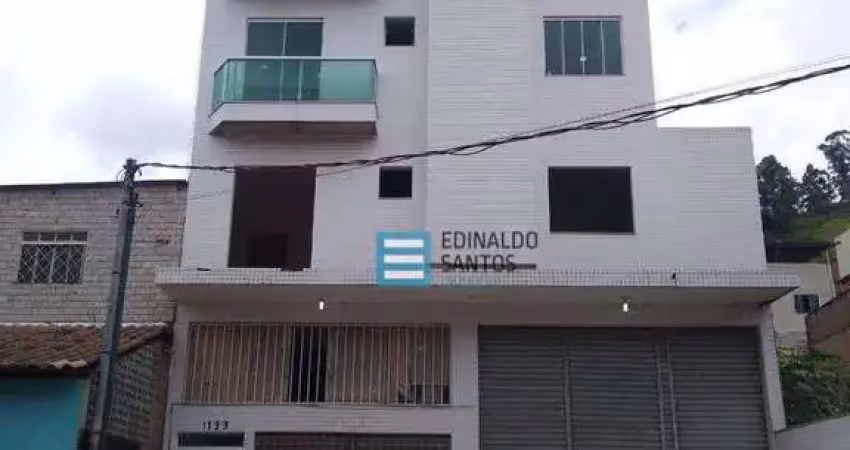 Cobertura com 3 dormitórios à venda, 150 m² por r$ 220.000,00 - benfica - juiz de fora/mg