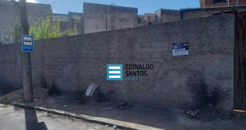Terreno à venda, 300 m² por R$ 140.000,00 - Jardim dos Alfineiros - Juiz de Fora/MG