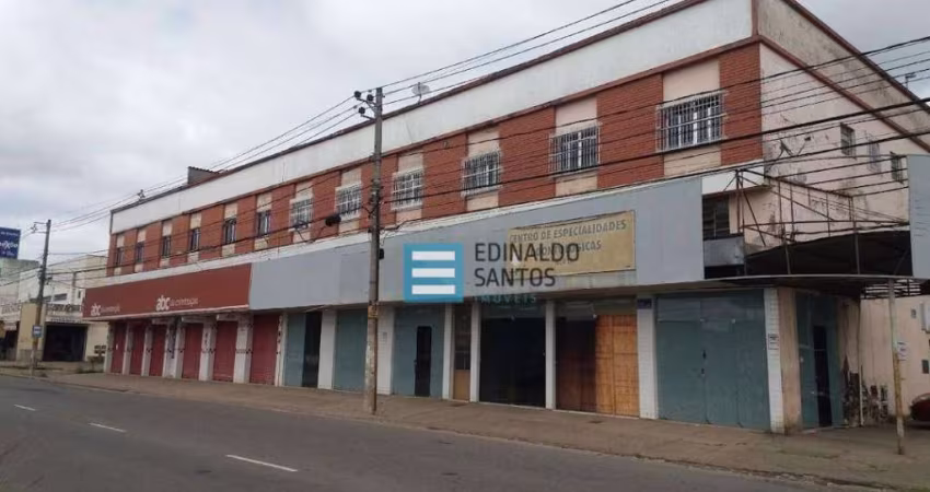 Apartamento Residencial à venda, São Pedro, Juiz de Fora - AP0040.