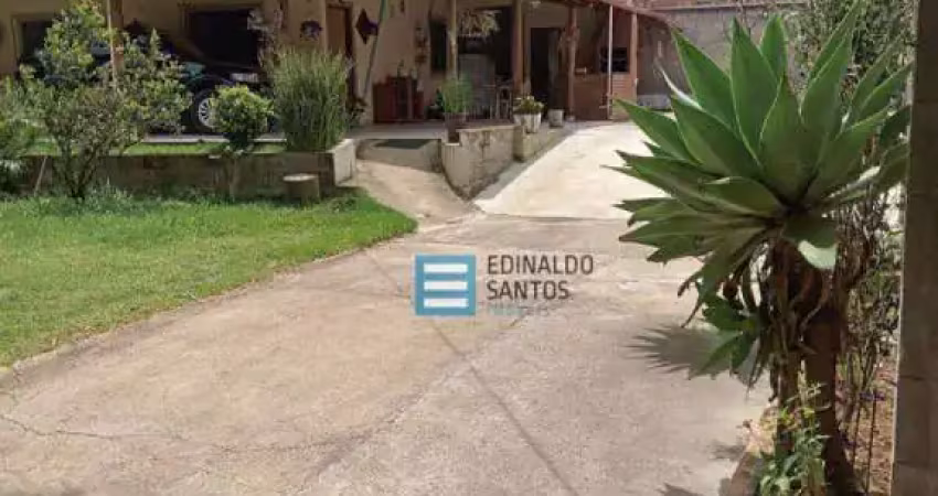 Chácara com 3 dormitórios à venda, 870 m² por r$ 350.000,00 - igrejinha - juiz de fora/mg