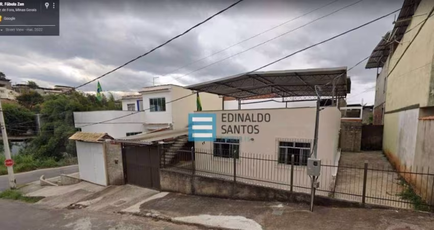 Casa Residencial à venda, Jardim dos Alfineiros, Juiz de Fora - CA0010.