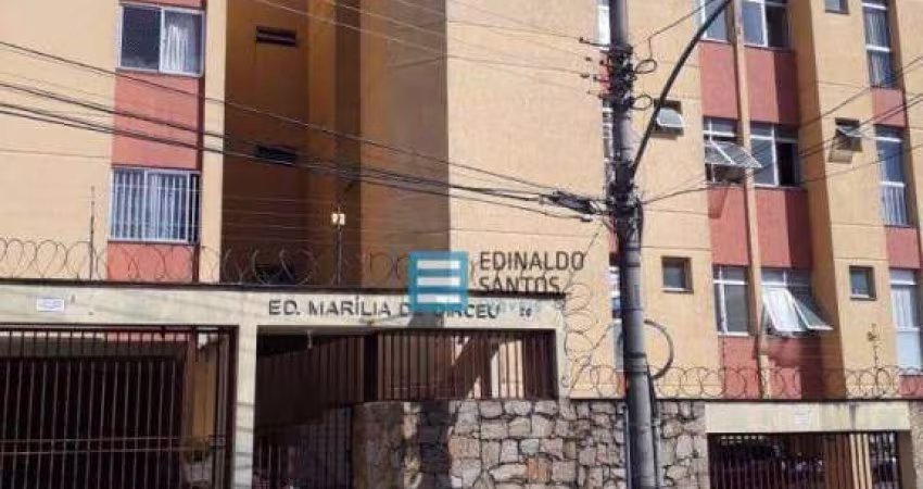 Apartamento Residencial à venda, Manoel Honório, Juiz de Fora - AP0175.