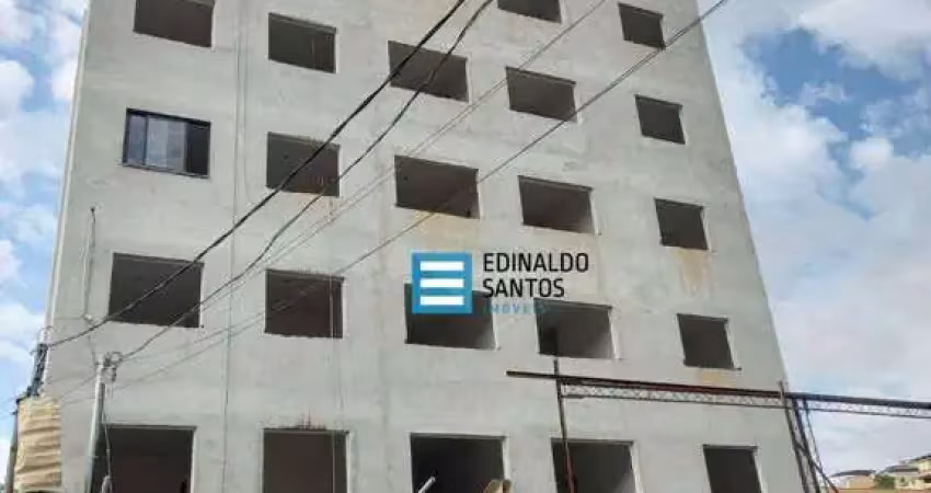 Apto com 2/4 à venda, 48 m² por r$ 209.000 - benfica - juiz de fora/mg