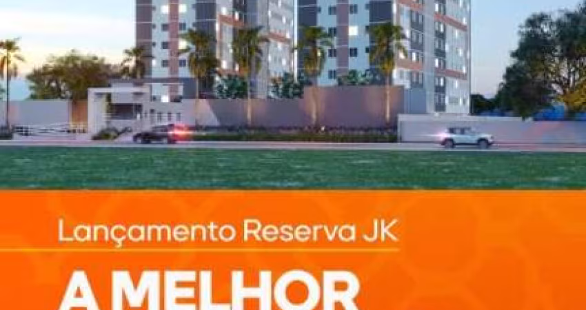Lançamento INC em Nova Era, Reserva Jk, aptos de 2/4 a partir de R$ 195.000 ,00