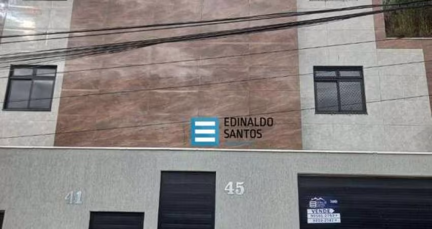 Casa com 2 dormitórios à venda, 120 m² por R$ 430.000,00 - Nova Benfica - Juiz de Fora/MG