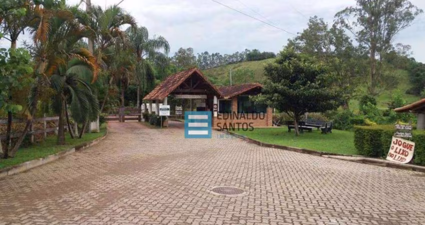 Granja de 1.200 m² por R$ 90.000 - Valadares(Juiz de Fora) - Juiz de Fora/MG
