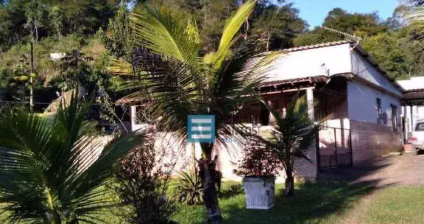 Chácara com 3 dormitórios à venda, 3000 m² por r$ 360.000,00 - dias tavares - juiz de fora/mg
