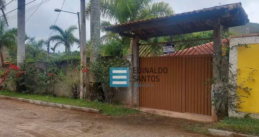Chácara 2/4 à venda, 2000 m² por r$ 380.000 - igrejinha - juiz de fora/mg